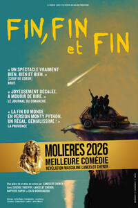 Fin, Fin et Fin