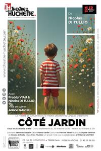 Côté Jardin