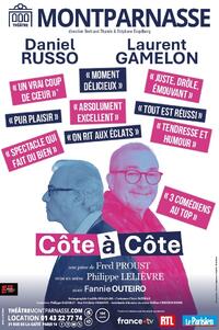 CÔTE A CÔTE