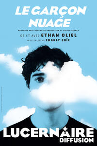 Le garçon nuage