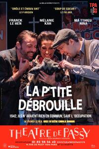 La p'tite Débrouille