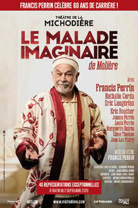 Le malade imaginaire