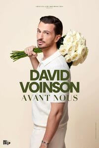 David Voinson