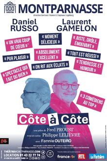 CÔTE A CÔTE