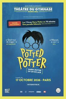 Potted Potter