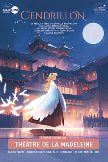 Cendrillon