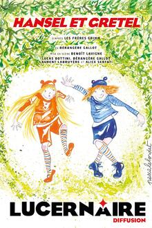 Hansel et Gretel