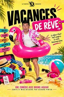 Vacances de rêve