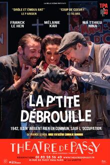 La p'tite Débrouille