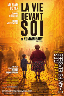 La Vie devant soi