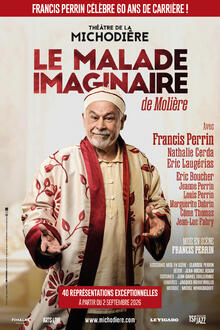 Le malade imaginaire