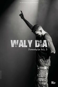 Waly Dia