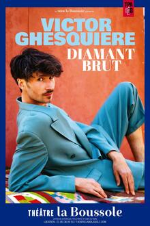 Diamant Brut