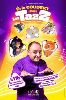 LES TAZZ