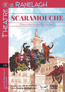 Scaramouche