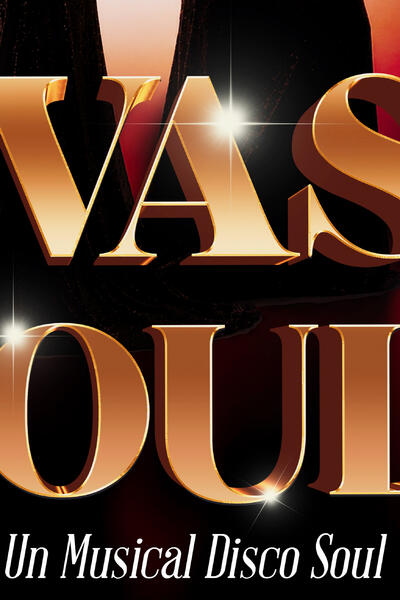 DIVAS OF SOUL - Un Musical Disco Soul