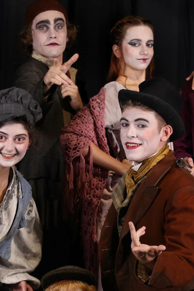 Oliver Twist