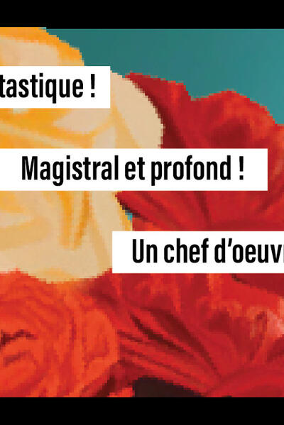 Une heure avec Frida Kahlo