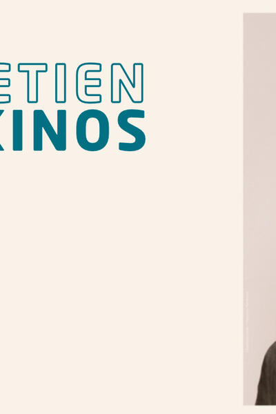 Grand entretien avec David Foenkinos