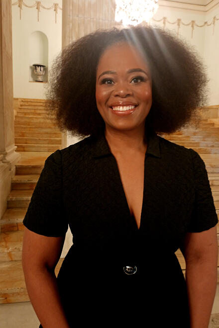 YENDE Pretty