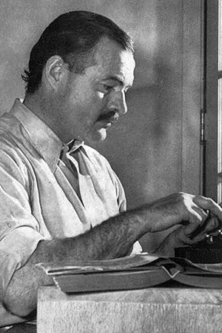 Hemingway Ernest