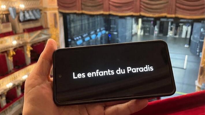 Engagement et nouveauté au Théâtre du Ranelagh : tout savoir sur l'accessibilité de la nouvelle adaptation de Jean-Philippe DAGUERRE