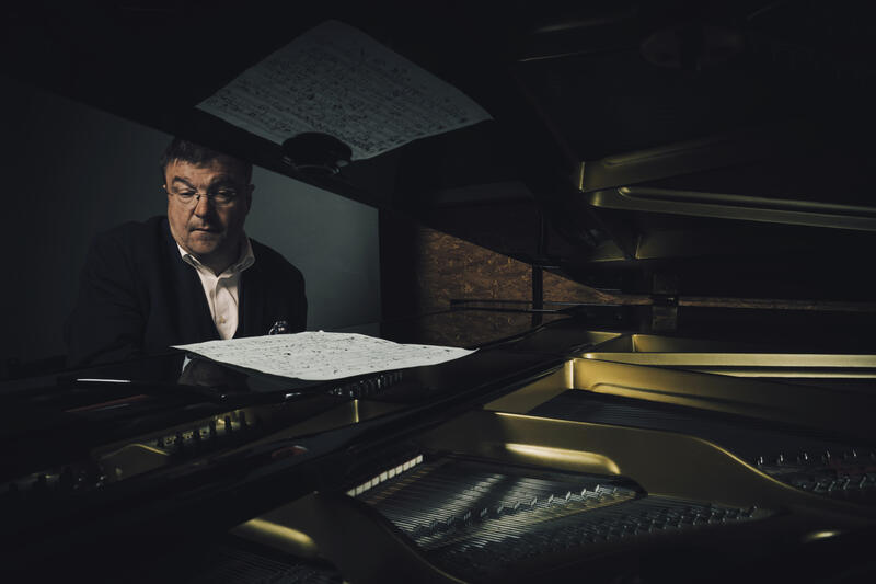 Petites leçons de grande musique au Théâtre Essaïon