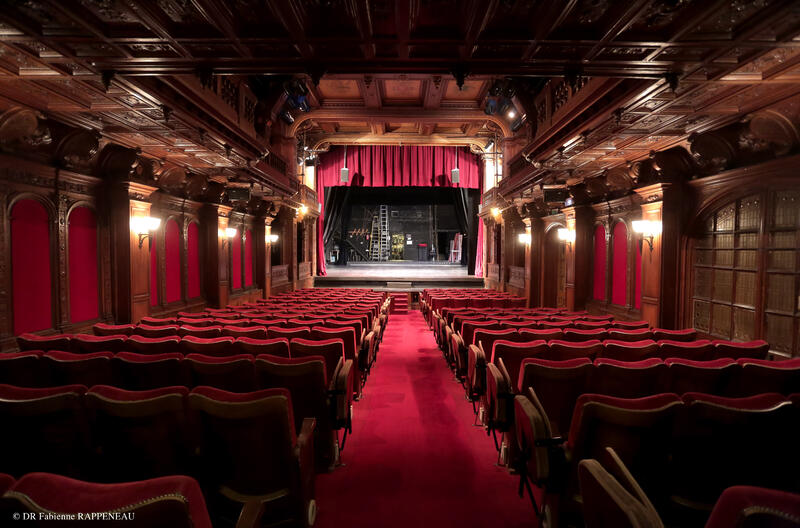 Théâtre le Ranelagh