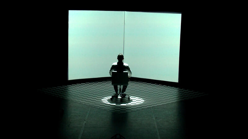 L'expérience de Milgram au Théâtre Comédie Bastille