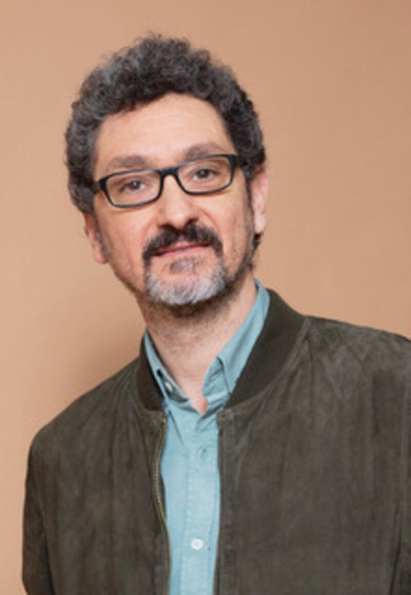 Grand entretien avec David Foenkinos au Théâtre Lucernaire