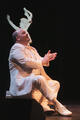 Pompon, Pompon au Théâtre Saint-Georges