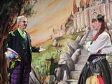 Oncle Walt et le Royaume Magique au Théâtre Beaulieu