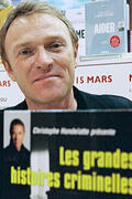 Christophe HONDELATTE