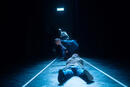 Souterrain au Théâtre de Belleville