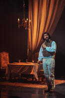 FABULEUX ! au Théâtre du Petit Montparnasse