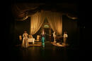 FABULEUX ! au Théâtre du Petit Montparnasse