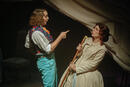 FABULEUX ! au Théâtre du Petit Montparnasse