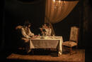 FABULEUX ! au Théâtre du Petit Montparnasse