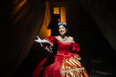 FABULEUX ! au Théâtre du Petit Montparnasse