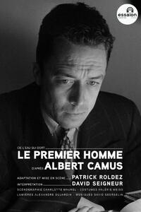 Le Premier Homme