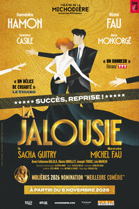 La jalousie
