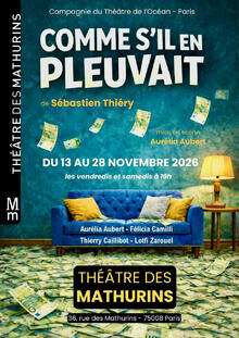 Comme s'il en pleuvait