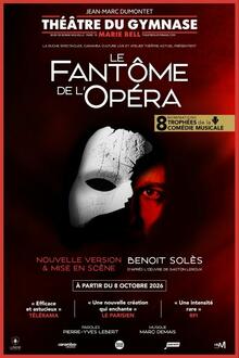 Le Fantôme de l'Opéra