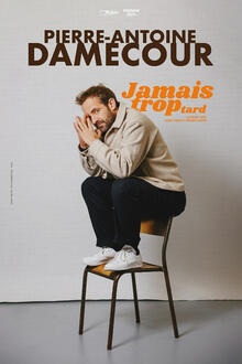 Pierre-Antoine Damecour