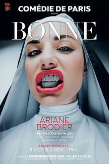 ARIANE BRODIER - Bonne