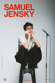 Samuel Jensky