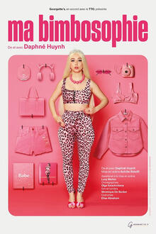 Daphné HUYNH - Ma Bimbosophie