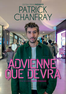 Patrick Chanfray
