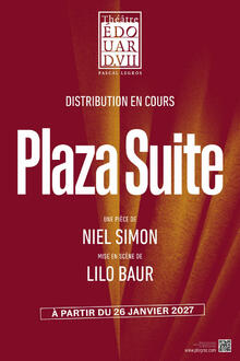 Plaza Suite