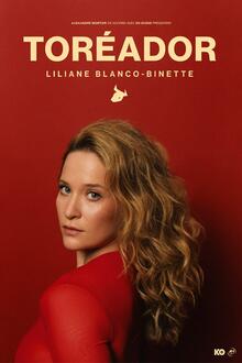 Liliane Blanco-Binette